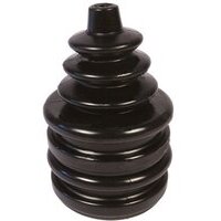 Cuffia parapolvere leva cambio altezza 85 mm diametri 10-60 mm