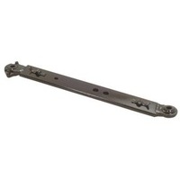 Braccio di sollevamento inferiore per trattori FIAT interasse 740 mm piatto 90x20 mm rif.originale 4952211