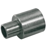 Fermo per guaina diametro 10 mm bussola a gradino