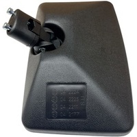 Specchio retrovisore per trattore 250x160mm