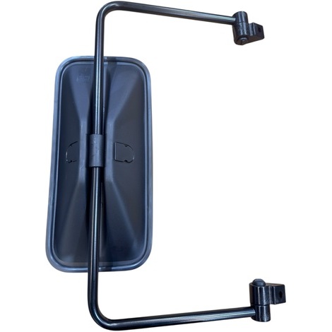 Specchio retrovisore Dx - Sx completo coppa 435x205 mm braccio 635x360 mm