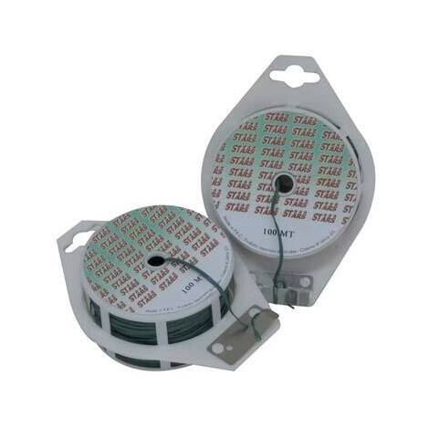 Piattina  animata  pvc  dispenser  stars - Aperto  mt  100