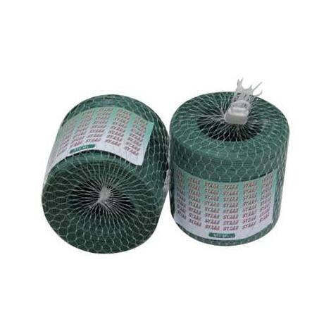 Piattina  animata  pvc  rocca  stars - In  rete  mt  250