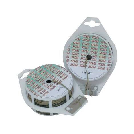 Piattina  animata  carta  dispenser  stars - Aperto  mt  100