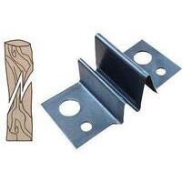 Lama pinza innestatrice doppio spacco inglese - 4t