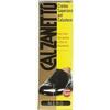 Crema  lucida  scarpa  calzanetto - Nero  ml  50