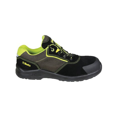 Scarpa antinfortunio 7223pek beta - S1p src 40