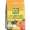 Concime  granulare  agrumi  olivi  kb - Gr  800