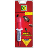 Insetticida  nexa  scarafaggi  kb - Gel  gr  5
