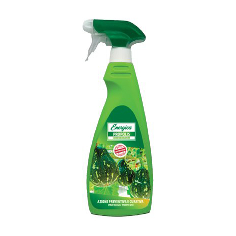 Corroborante propolis spray energica - Ml 500