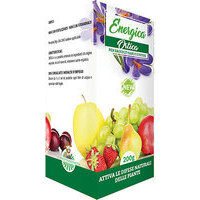 Rinforzante  liquido  ortica  energica - Gr  200