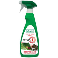 Insetticida forza 1 energica - Olio neem+ortica ml 500