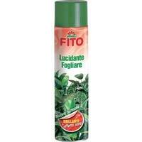 Lucidante  fogliare  fito - Spray  ml  600