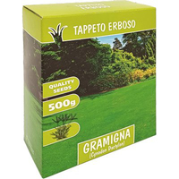 Seme prato gramigna - Gr 500