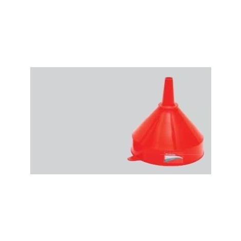 IMBUTO PLASTICA CON FILTRO 240mm