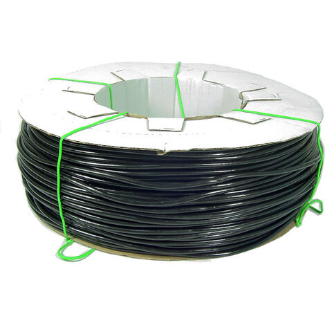 Tubicino pvc morbido 3,5 x 5,5