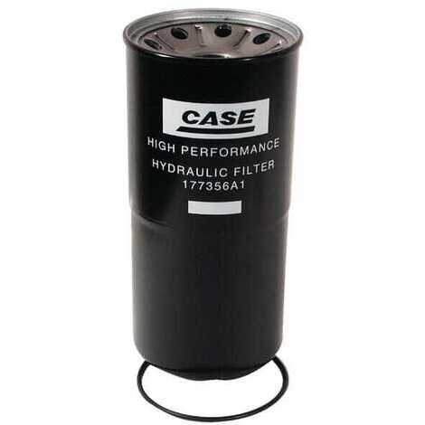Filtro idraulico Case - IH