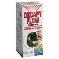 Insetticida  decapy  flow  copyr - Ml  250