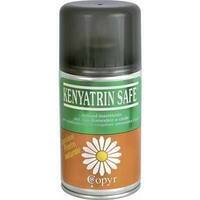 Insetticida  volanti  aerosol  keniatrins  copyr - Ml  250