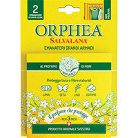 Antitarme  salvalana  grandi  armadi  orphea - Fiori