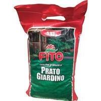 Concime  granulare  prato  giardino  fito - Kg  5