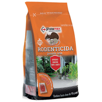 Topicida  pasta  df  protemax - Rossa  gr  150