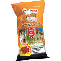 Topicida  granaglia  bf  protemax - Rossa  gr  1500