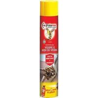 Insetticida  vespe  protemax - Spray  ml  750