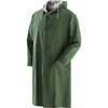 Cappotto  impermeabile  pvc  pluvio - Verde  xxl