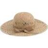Cappello  paglia  donna - Cm  55