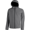 Giubbotto soft shell kyra u-power - Grey iron m