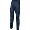 Pantalone slim fit guapo u-power - Westlake blue xl