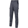 Pantalone slim fit guapo u-power - Grey iron l