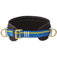 Cintura anticaduta light plus p1 irudek - Ancoraggi 2