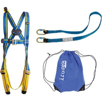 Kit anticaduta himalaya eco irudek - + borsa custodia