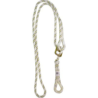 Cinghia anticaduta 239 irudek - Regolabile mt 2