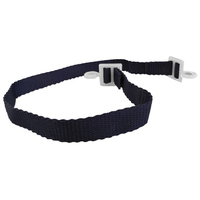 Sottogola x elmetto sicurezza - Elastico