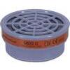 Filtro  x  respiratore  a  maschera  m6400  deltaplus - M6000  a2  cf=pz  2