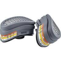 Filtro x respiratore spr503 + spr401 elipse gvs - Abe1p3 cf=pz 2