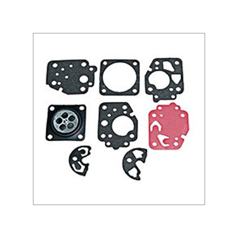 SERIE MEMBRANE CARB. ADAT.TK