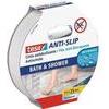Nastro antisdrucciolo adesivo 55533 tesa - Doccia  h.mm 25 mt 5