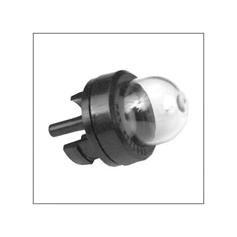 Primer walbro h.33,8 mm