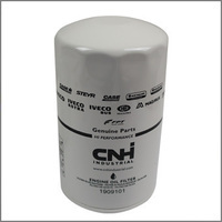 Filtro olio motore orig. cnh 1909101 ORIGINALE