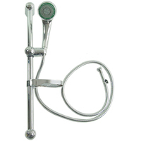 Doccetta lux con saliscendi