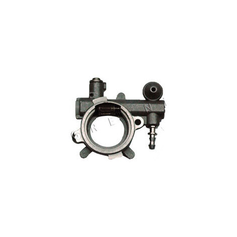 Pompa olio adat.stihl