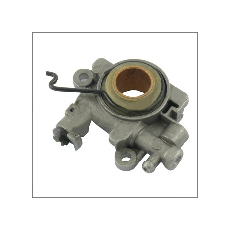 Pompa olio adat.stihl