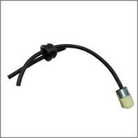 Tubi mix con filtro adatt. asia