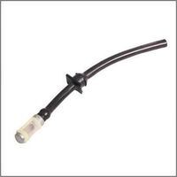 Tubi olio con filtro adatt. asia