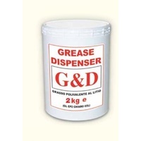 Supporto con fianchi inclinati completo di rotula sferica di diametro 22,1 mm Cat 1 per bracci inferiori