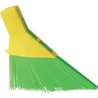 Scopa  giardino  023  stea - Pp  cm  40  o.filettato  mm  23